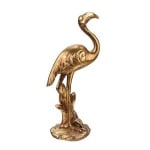 Статуетка фламинго