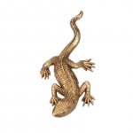 Статуетка саламандър