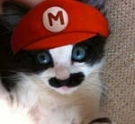 Супер Марио