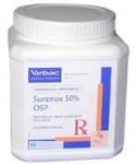 Сурамокс 50 % ОСП 