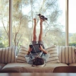 Свраката у дома