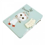 Таен дневник с шифър и химикал с клипс