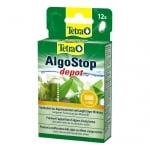 Tetra Algostop Depot, таблетки против алги, 12таб.