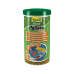 "Pond Pellets Mini" - Плаващи пелети за млади риби