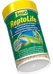 "Tetra Reptolife" - Витамини и минерали за влечуги и земноводни