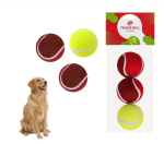 Топки за тенис - 3 броя