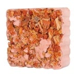 "GNAWING STONE - CARROT" - Минерален камък моркови