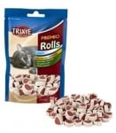 "Premio Rolls" - Лакомство ролца с пилешко и риба