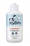 Мърльо - универсален шампоан за кучета, 250 мл.