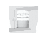 Bio Set уред за кълнове от Savic, Белгия