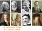 Велики хора вегетарианци