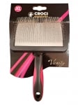 Четка за дългокосмести кучета и котки, Croci, 14,4 см