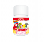 Multimix - витаминно-минерална добавка за птици, 50 гр.