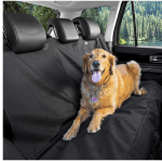 Предпазно покривало (протектор) за седалка и багажник за домашни любимци, водоустойчиво