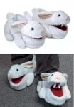 Зайчета пантофки