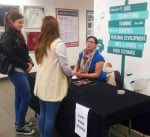 Записването на студенти под стрес